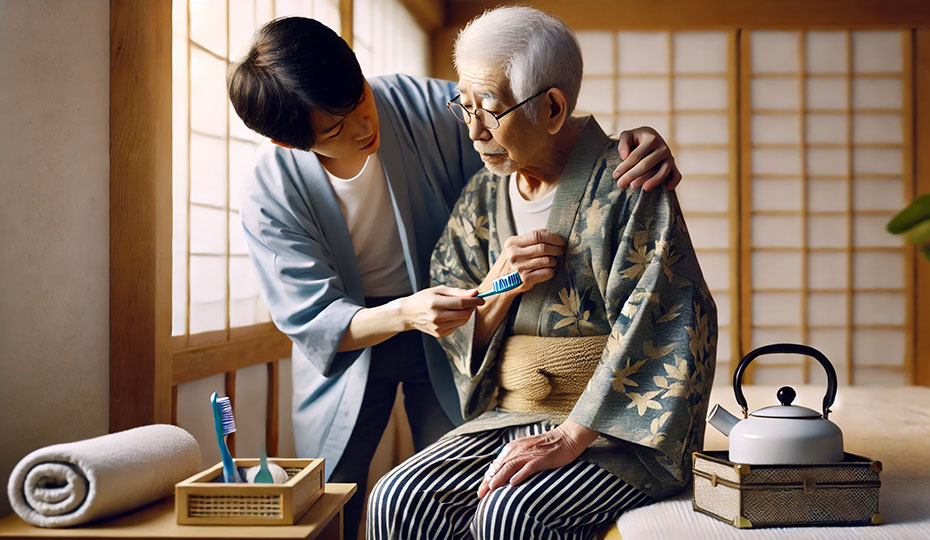 頭頂葉の役割とその損傷がもたらす感覚障害とは?