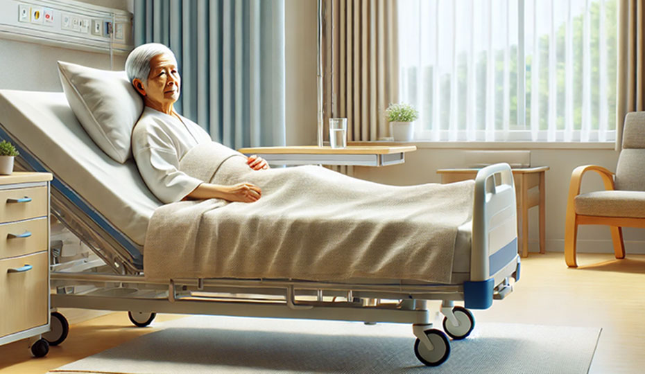 脳梗塞でなぜむくむ?浮腫が起こるメカニズムを解説