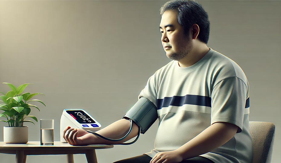 肥満と脳梗塞の関係:なぜ肥満が脳梗塞のリスクを高めるのか?