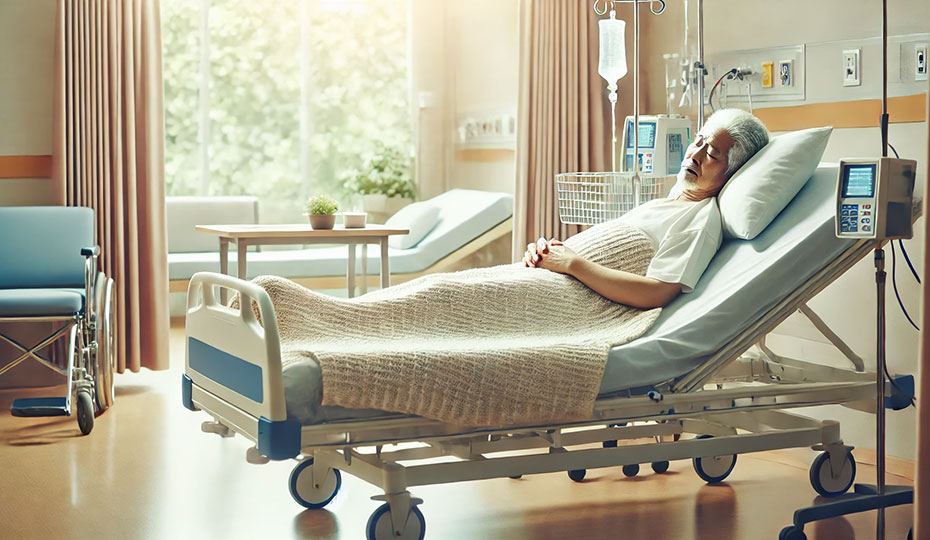 エダラボンとtPA治療の違い:どちらが適しているのか?