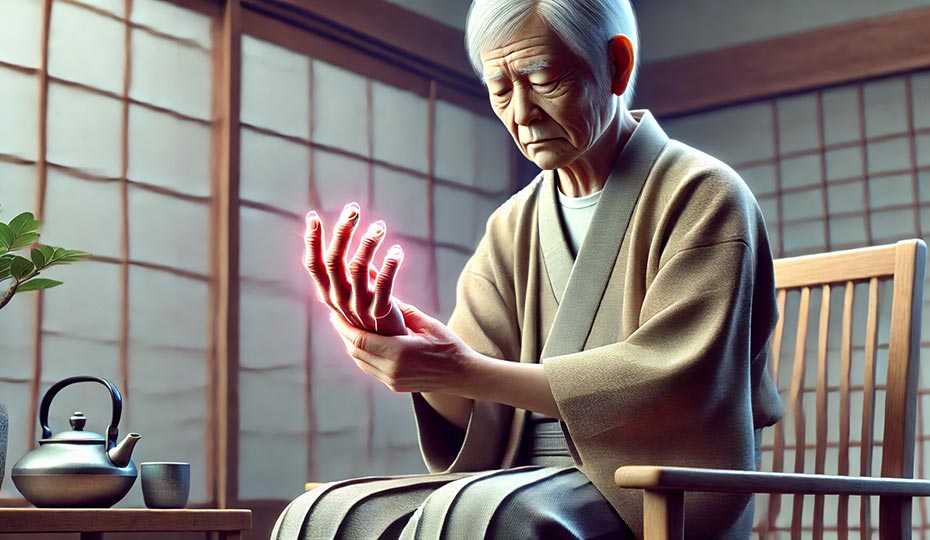 神経根症と筋萎縮症:痛みと筋力低下の違いを理解しよう