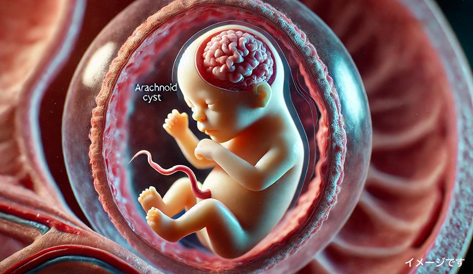 くも膜嚢腫の主な原因とは?