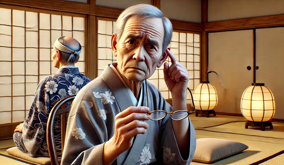 中程度の場合:言語や運動能力のリハビリ事例