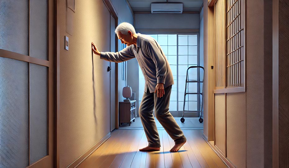 一過性脳虚血発作(TIA)とその特徴的な症状