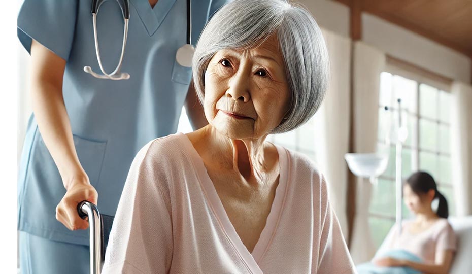 横断性脊髄炎とは?症状と治療法の選択肢