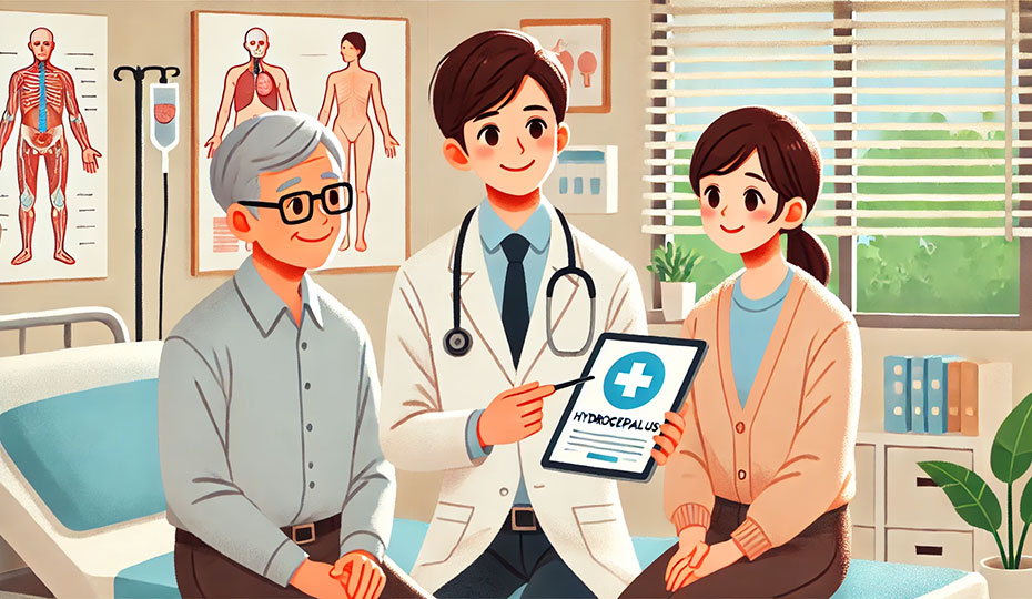 未治療の水頭症がもたらすリスクとその深刻さ