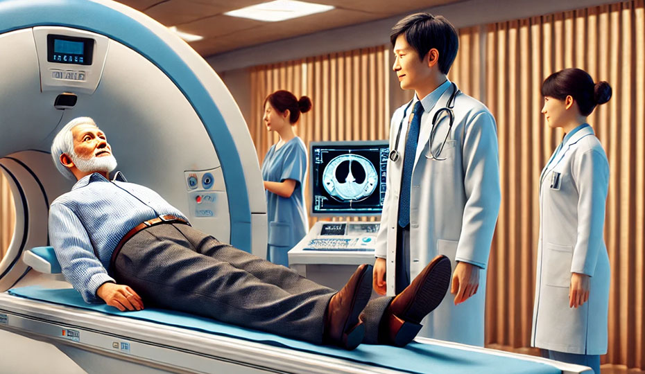 画像診断(CT・MRI)で脳梗塞と解離を特定する方法