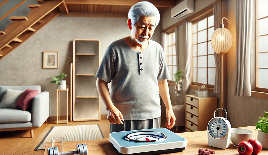 生活習慣と脳出血の発症リスク