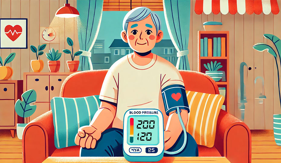 脳血栓の主な原因:動脈硬化との関係性