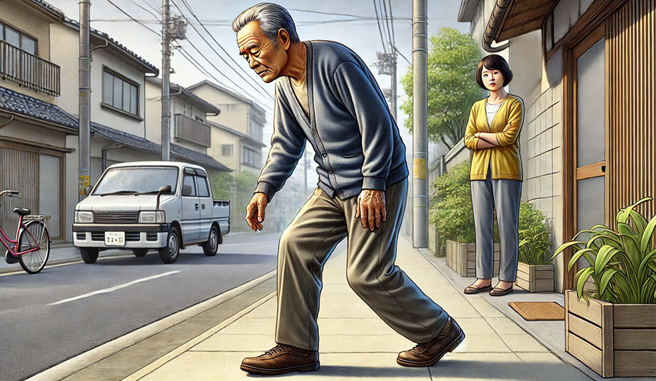 パーキンソン症候群を防ぐための生活習慣とは?