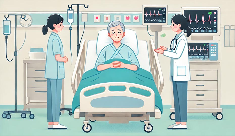 被殻出血が引き起こす運動障害と片側麻痺