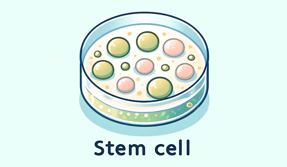 幹細胞培養上清液の生成過程:培養から抽出まで