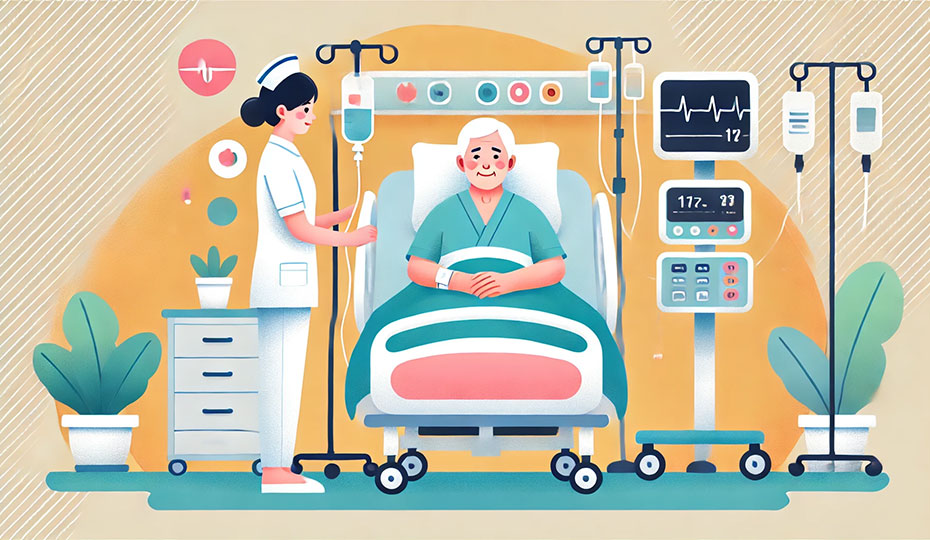 血栓溶解療法(tPA)の仕組みと適応条件