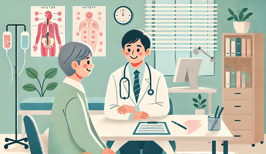 医師が推奨する脂質異常症の治療法と予防策