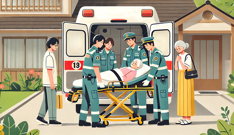 脳出血が疑われる際の頭痛やめまいの特徴