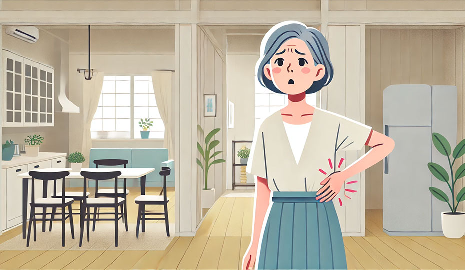 脊髄出血の初期症状と診断方法