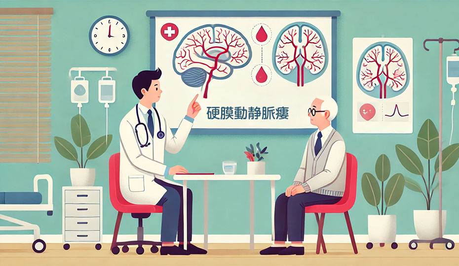 脳出血に至るメカニズムと危険な症状