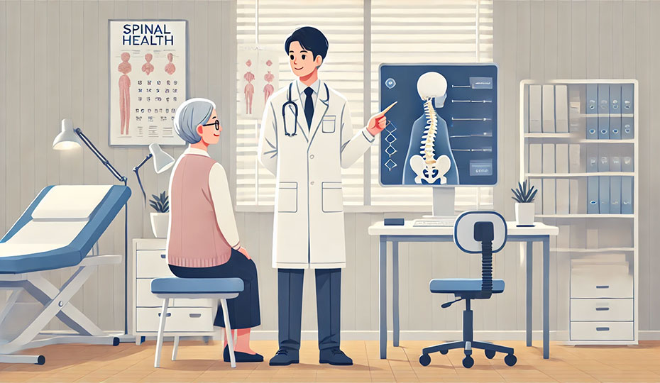 脊髄出血の主な原因:外傷から血管異常まで