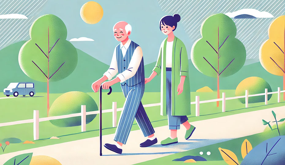 食事・運動・睡眠など生活習慣の改善が脳機能を支える