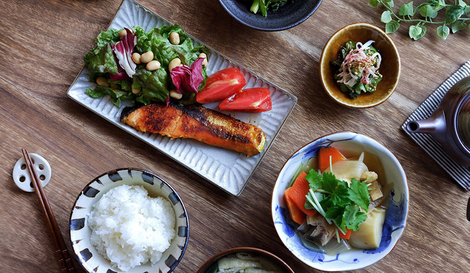 高血圧をコントロールするための食事と栄養素