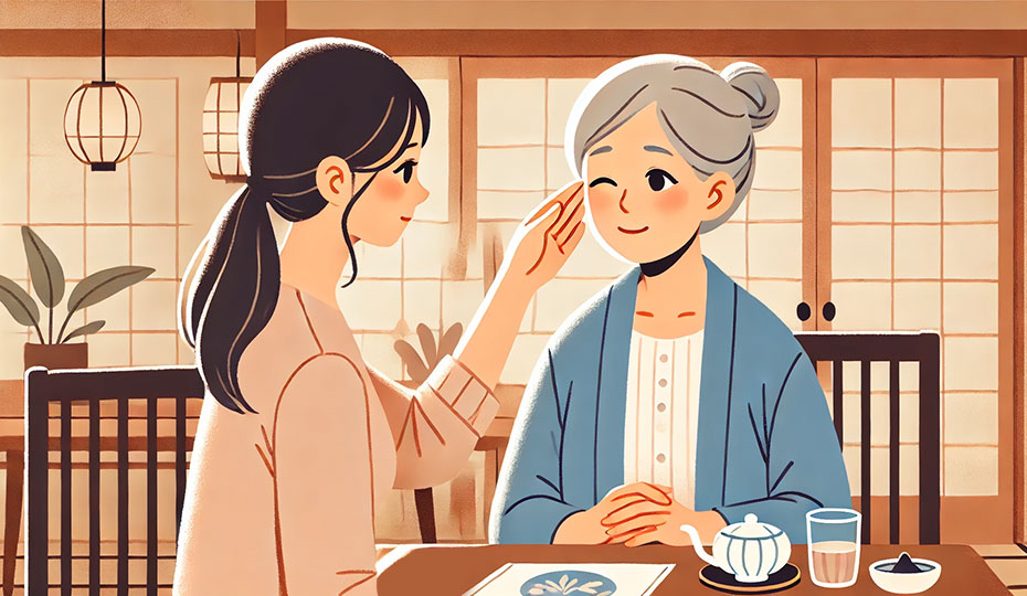 内頚動脈と海綿静脈洞の解剖学的な関係