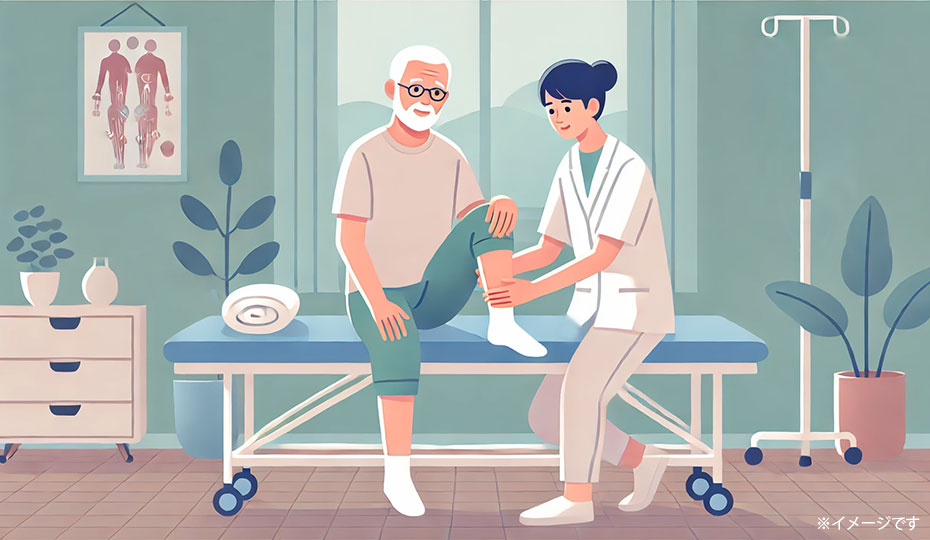 遺伝性痙性対麻痺とは?原因と発症年齢の特徴