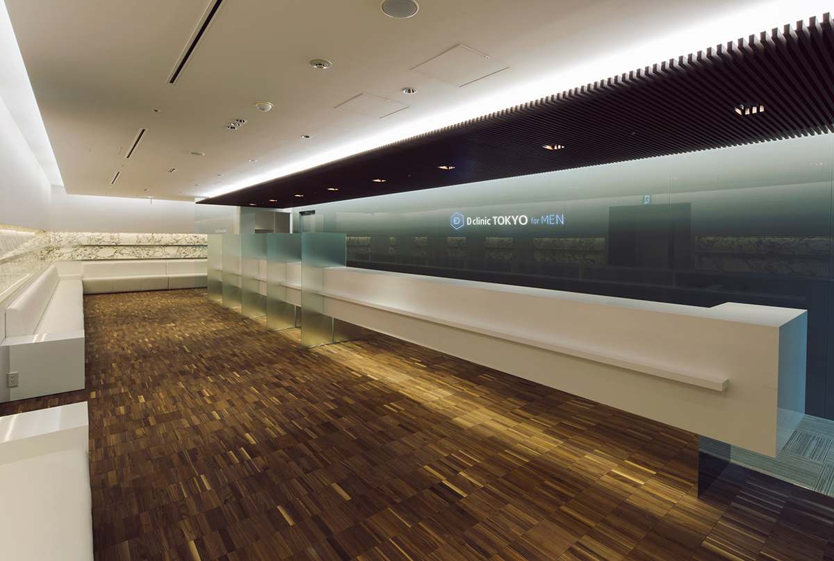 脳梗塞·脊髄損傷クリニック東京院の画像